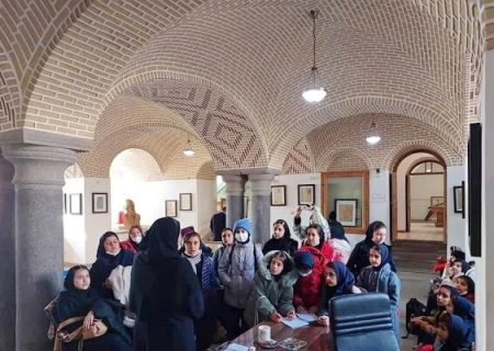راه‌اندازی تور گردشگری در منطقه تاریخی فرهنگی تبریز