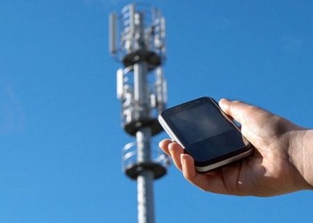 مشکل اینترنت و آنتن دهی تلفن همراه در شهرک شهید سلیمانی تبریز حل می‌شود