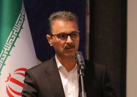 یحیی دشتی فرماندار جدید جلفا