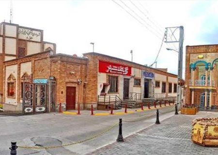 معاونت خدمات شهری شهرداری منطقه ۸، برترین واحد خدمات شهری، بین مناطق شهرداری تبریز شد