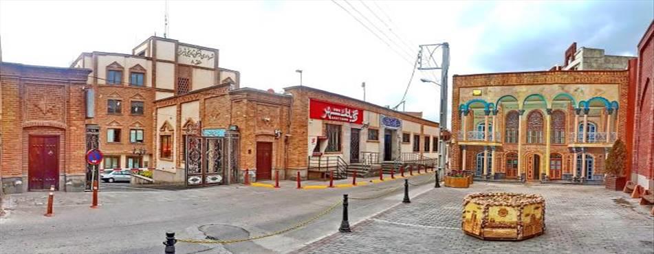 معاونت خدمات شهری شهرداری منطقه ۸، برترین واحد خدمات شهری، بین مناطق شهرداری تبریز شد