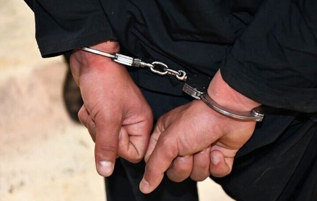 پرونده سارق لوازم داخل خودرو با ۲۷ فقره سرقت در تبریز بسته شد