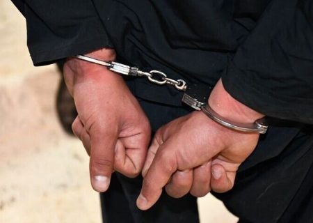 پرونده سارق لوازم داخل خودرو با ۲۷ فقره سرقت در تبریز بسته شد