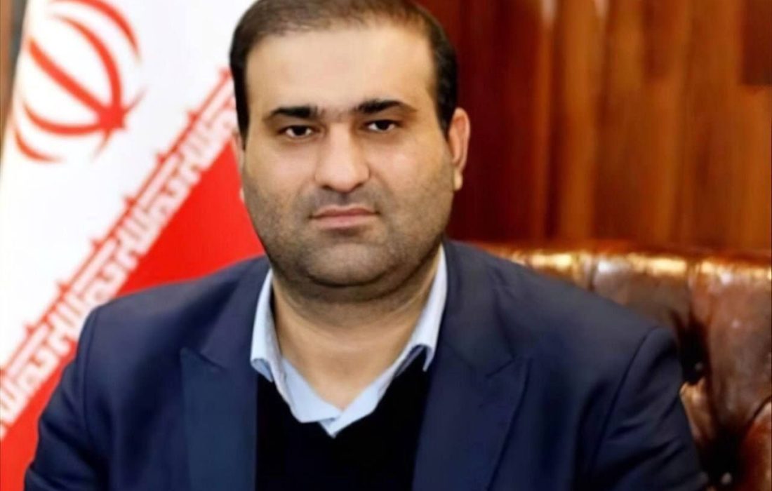 مدیرعامل سازمان منطقه آزاد ارس منصوب شد