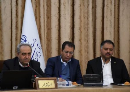 فرمانداران، پروژه‌های بوم‌گردی در جامعه عشایری را پیگیری کنند
