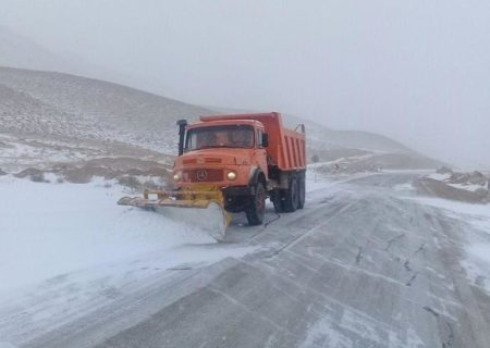 رانندگان با احتیاط در جاده‌های آذربایجان شرقی تردد کنند
