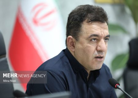 رتبه اول تبریز در ورزش همگانی کشور