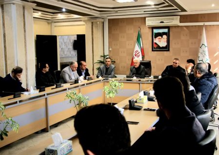 تاکید بر پیرایش سیمای تبریز در ورودی شمالغرب شهر