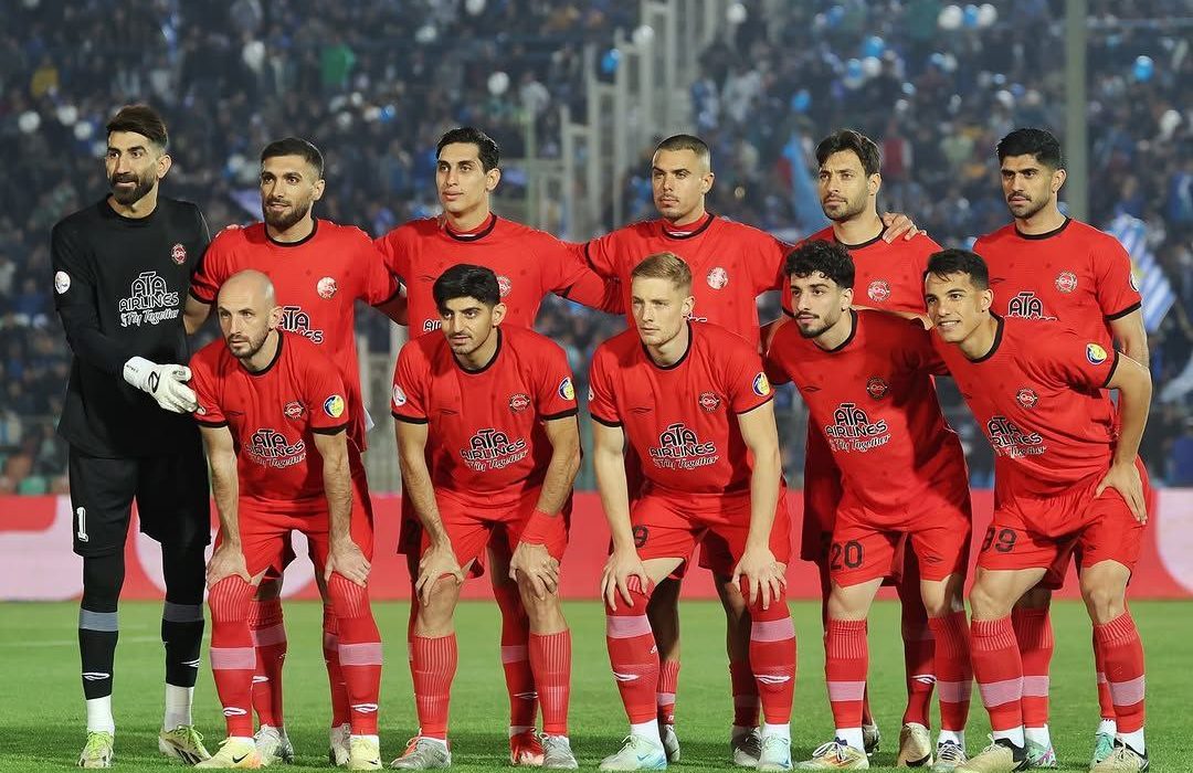 جدال تراکتور مدعی قهرمانی با پدیده نوظهور لیگ برتر