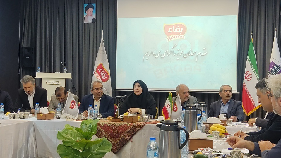 بخش تولید باید در اولویت تامین برق باشد