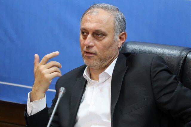 معادنی که در آذربایجان‌شرقی ایمنی را رعایت نکنند تعطیل می‌شوند