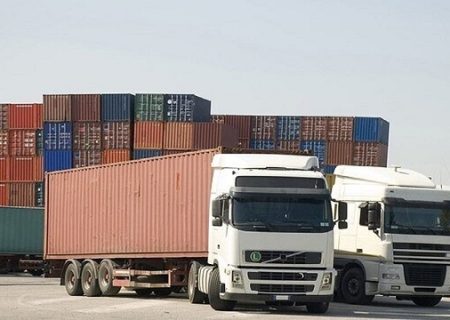صادرات ۷۳۹ هزار تن کالای غیرنفتی از مبادی گمرکی آذربایجان شرقی