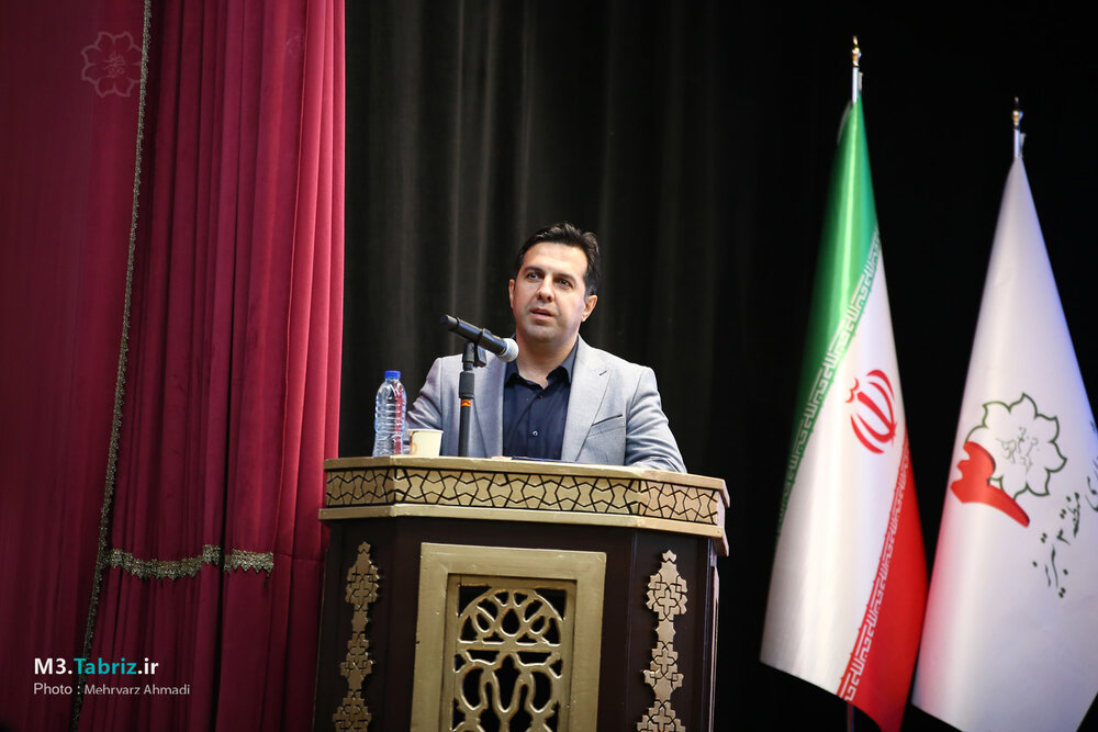 ارتقا فرهنگ عمومی و شهروندی با تقویت زیرساخت‌ فرهنگسراهای منطقه ۳