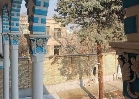 انعکاس نوستالژی تبریز در خانه‌های تاریخی