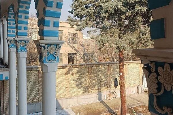 انعکاس نوستالژی تبریز در خانه‌های تاریخی