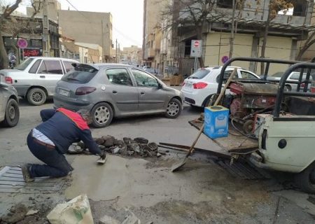 طرح خدمات محله‌ای «سه‌شنبه‌های خدمت» همچنان تداوم دارد