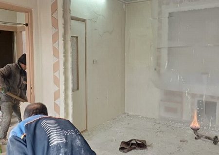 پروژه توسعه موزه استاد شهریار وارد فاز مرمتی شد