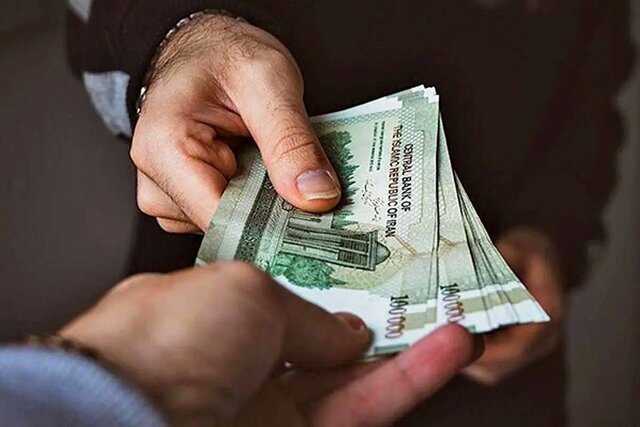 کدام کارگران عیدی کامل میگیرند؟