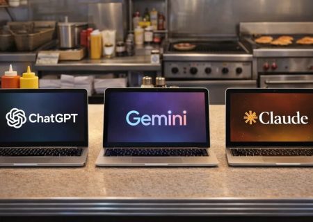 وقتی هوش مصنوعی درست و غلط را تشخیص نمی‌دهد