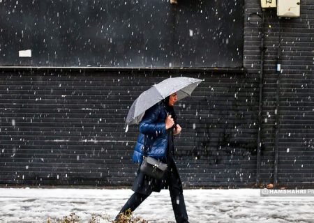 سردترین شهر ایران را بشناسید