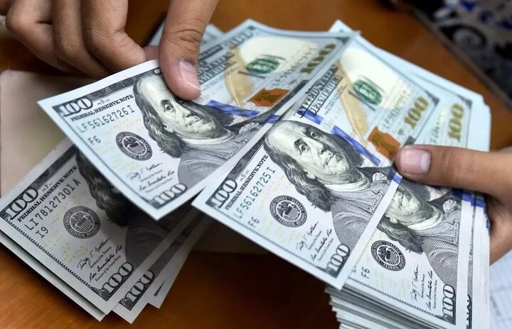 لیر ترکیه در کانال جدید/ قیمت جدید دلار و سایر ارزها امروز جمعه ۳ بهمن ۱۴۰۴ +جدول