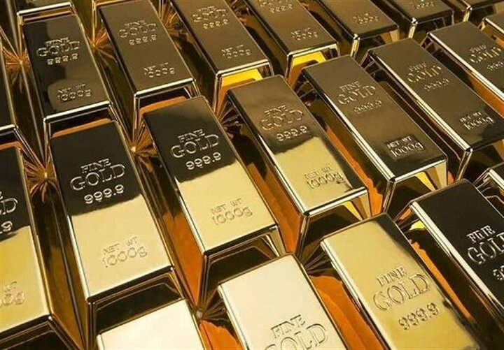 خیز عجیب قیمت طلا در بازار ثبت شد/ نرخ جدید طلای جهانی امروز ۳ بهمن ۱۴۰۴