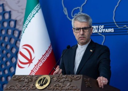 بقائی: به هرگونه تعرض، پاسخی پشیمان کننده می‌دهیم