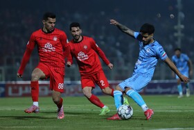 میرشفیعیان: تراکتور باید تقویت می‌شد