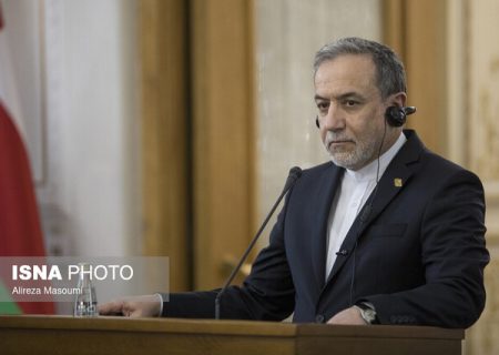 هشدار عراقچی به آمریکا