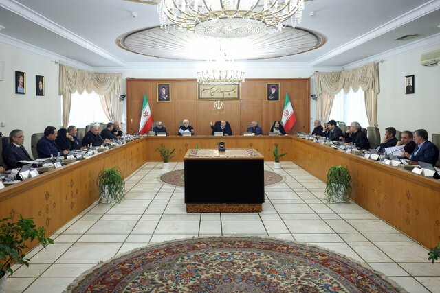 پزشکیان: با جلب رضایت مردم، تلاش دشمنان علیه کشور راه به جایی نخواهد برد