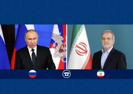پزشکیان: نقش و دخالت مستقیم آمریکا و رژیم صهیونیستی در حوادث اخیر ایران مشهود است