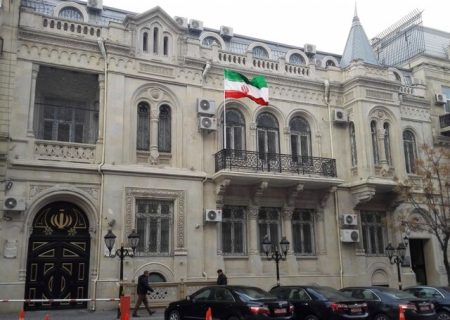 پاسخ سفارت ایران در آذربایجان به درخواست رسانه‌های این کشور