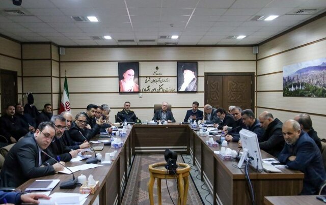 معاون استاندار آذربایجان شرقی: با ارز تک نرخی، قیمتها به سمت رقابتی شدن خواهند رفت