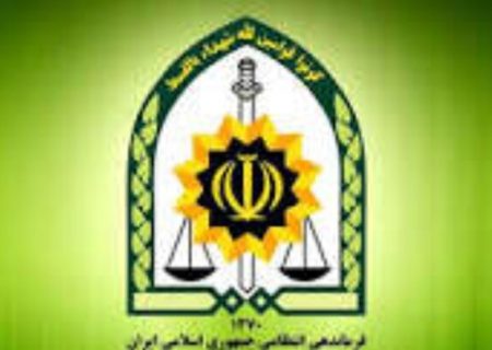 بازداشت ۹ محکوم متواری در تبریز