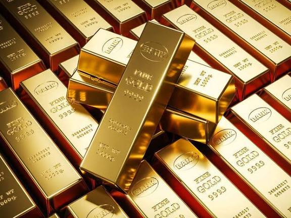 طلای جهانی از ۵۲۰۰ دلار عبور کرد