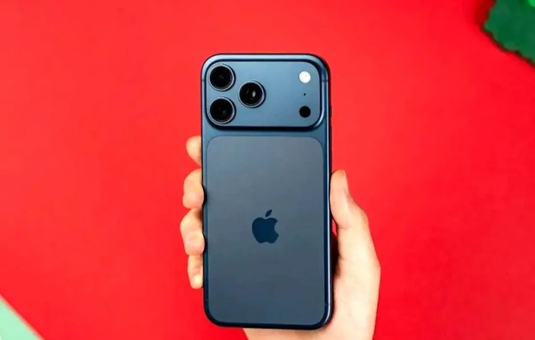 قیمت گوشی سامسونگ، شیائومی و آیفون امروز شنبه ۱۱ بهمن ۱۴۰۴/ قیمت جدید آیفون ۱۷