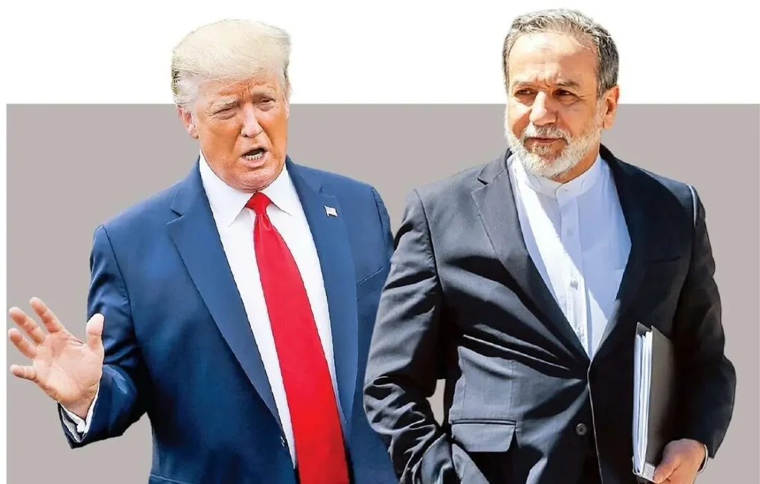 پیام عراقچی به ترامپ به همراه یک تضمین مکتوب از سوی پزشکیان