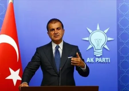 ترکیه: مخالف مداخله خارجی در ایران هستیم