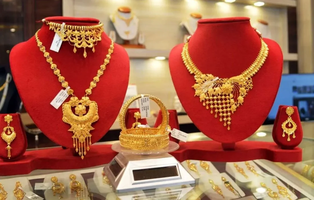 قیمت طلا امروز سهشنبه ۷ بهمن ۱۴۰۴