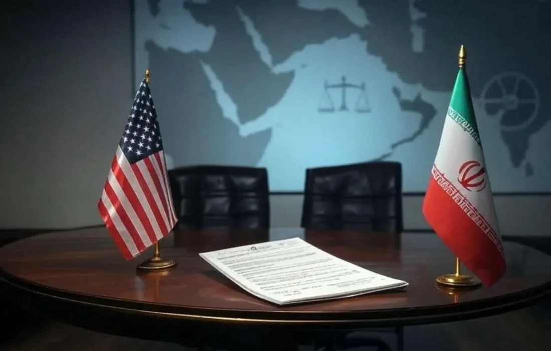 دیدار نمایندگان ایران و آمریکا در ترکیه؟