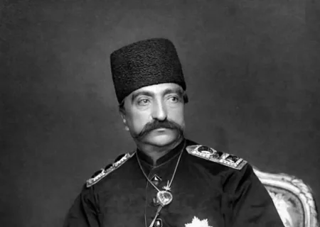 سفیران کشورهای خارجی در تشییع‌جنازۀ ناصرالدین شاه؛ ۱۲۹ سال قبل