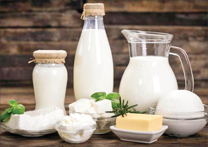 گرانی لبنیات و کاهش مصرف؛ آیا کالابرگ پاسخگوی نیاز مردم هست؟