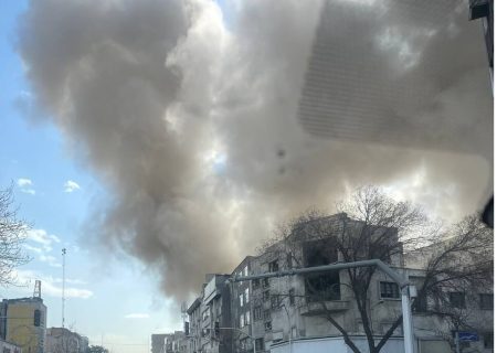 یک شهید و ۳۵ مجروح در آذربایجان شرقی بر اثر تهاجم اسرائیل و آمریکا