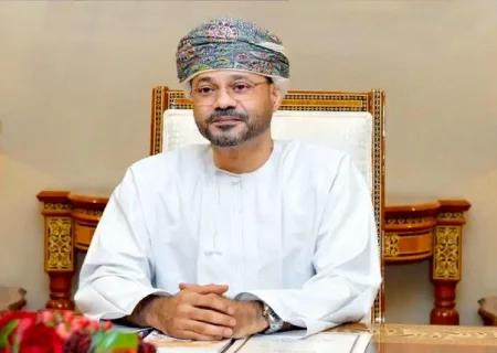 البوسعیدی: مذاکرات ایران و آمریکا بسیار جدی بود