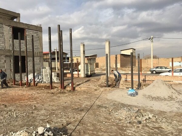 پارک هوشمند آموزش ترافیک کوی لاله در مرحله تکمیل زیرساختهای داخلی