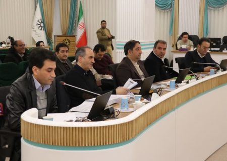 رشد ۳۸ درصدی بودجه سال آینده شهرداری تبریز با تمرکز بر حمل‌ونقل عمومی و پروژه‌های زیرساختی