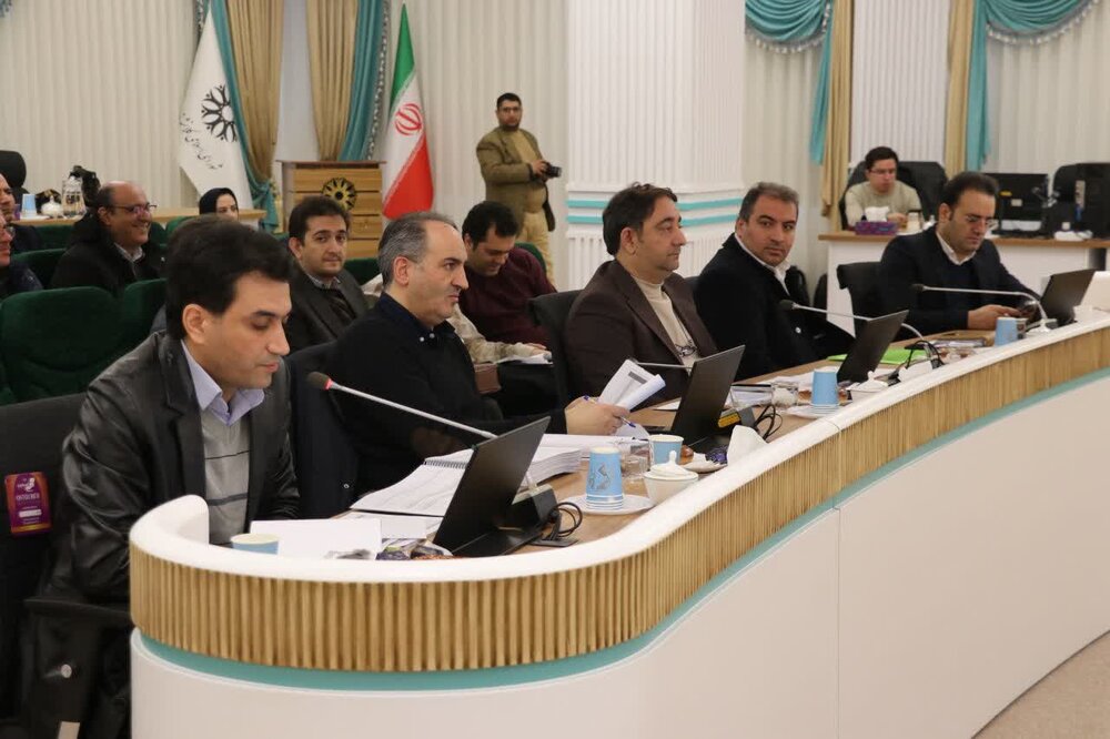 رشد ۳۸ درصدی بودجه سال آینده شهرداری تبریز با تمرکز بر حمل‌ونقل عمومی و پروژه‌های زیرساختی