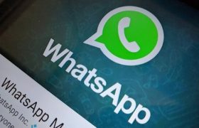 فیلتر کامل واتس‌اپ در روسیه