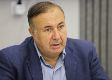 نماینده تبریز: در بررسی صلاحیت کاندیداها نباید ملاک سلایق شخصی باشد