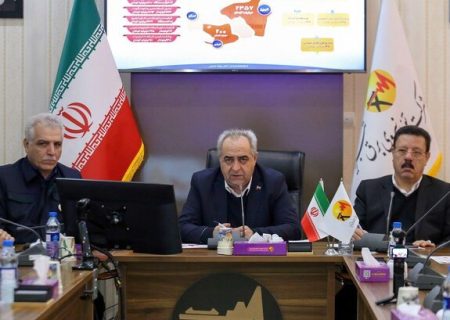 استاندار: آذربایجان شرقی در زمینه اعتبارات عمرانی در جایگاه نخست کشور قرار گرفت